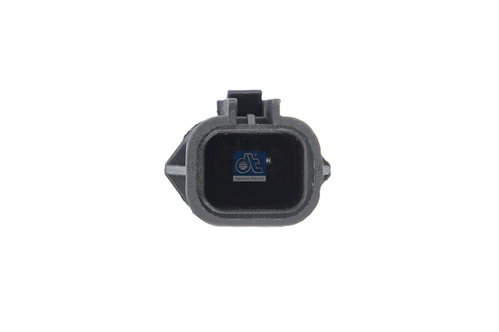 Dt Spare Parts Compressor, airconditioning 3.82244