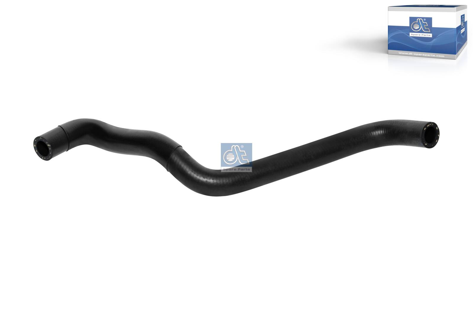 Dt Spare Parts Slangen 3.82256