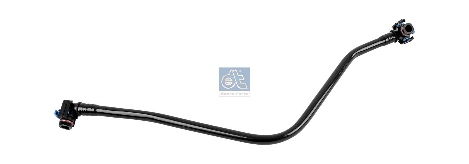 Dt Spare Parts Koelmiddelleiding verbindingsstuk 3.82292