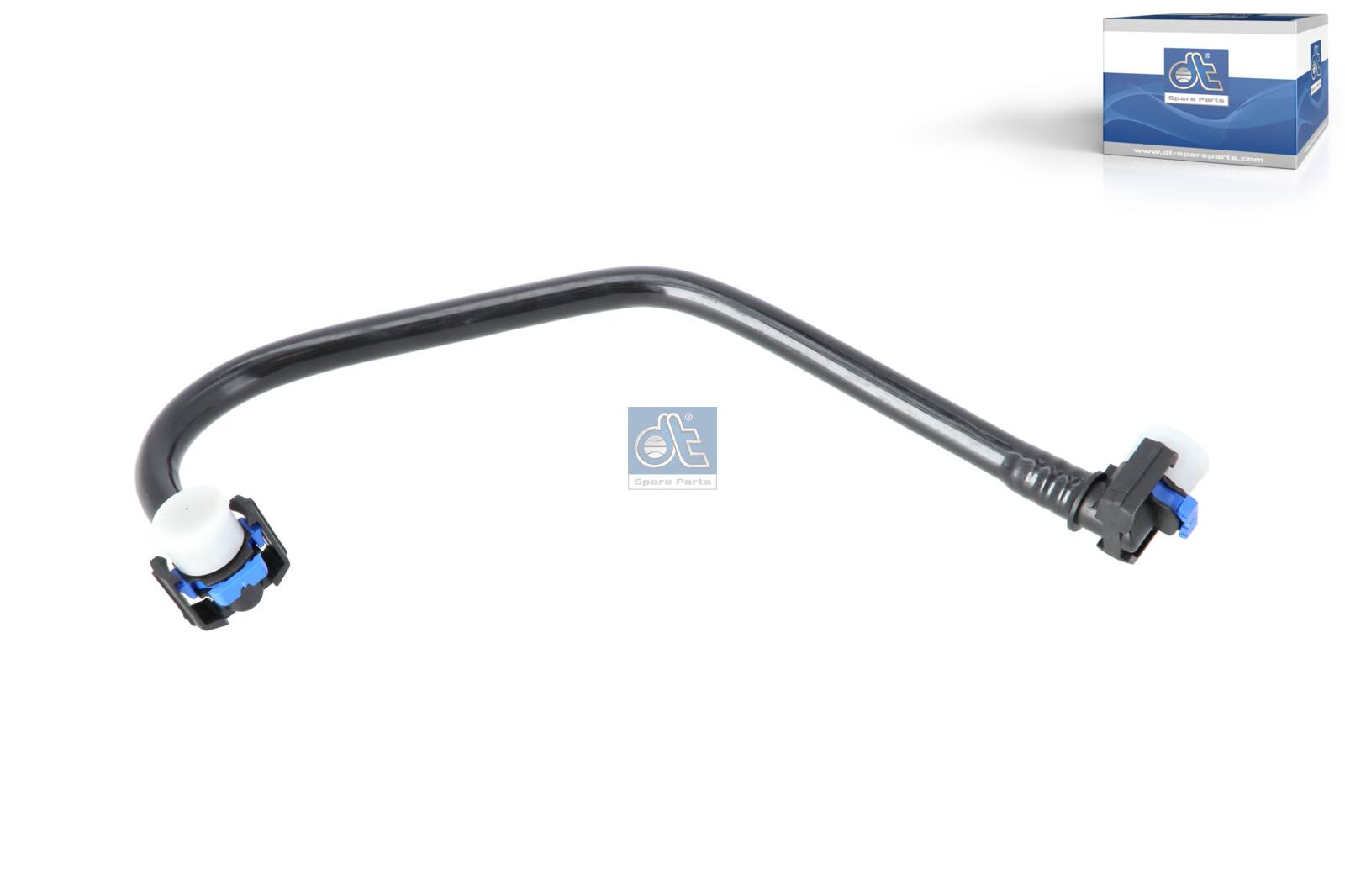 Dt Spare Parts Koelmiddelleiding verbindingsstuk 3.82296