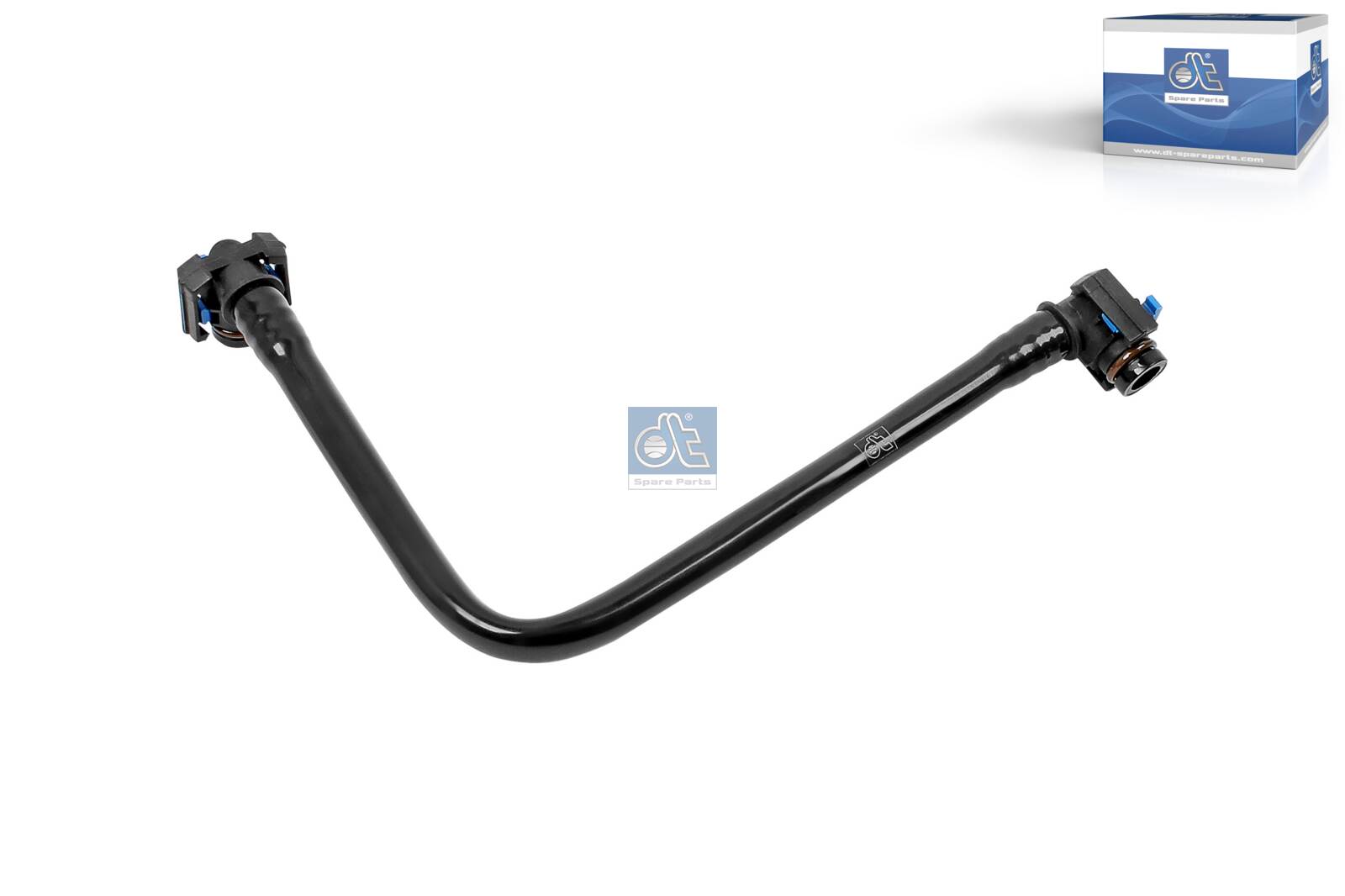 Dt Spare Parts Koelmiddelleiding verbindingsstuk 3.82297