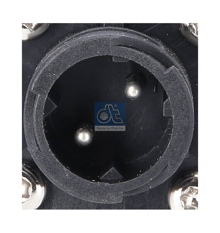 Dt Spare Parts Airco magneetklep 3.82331