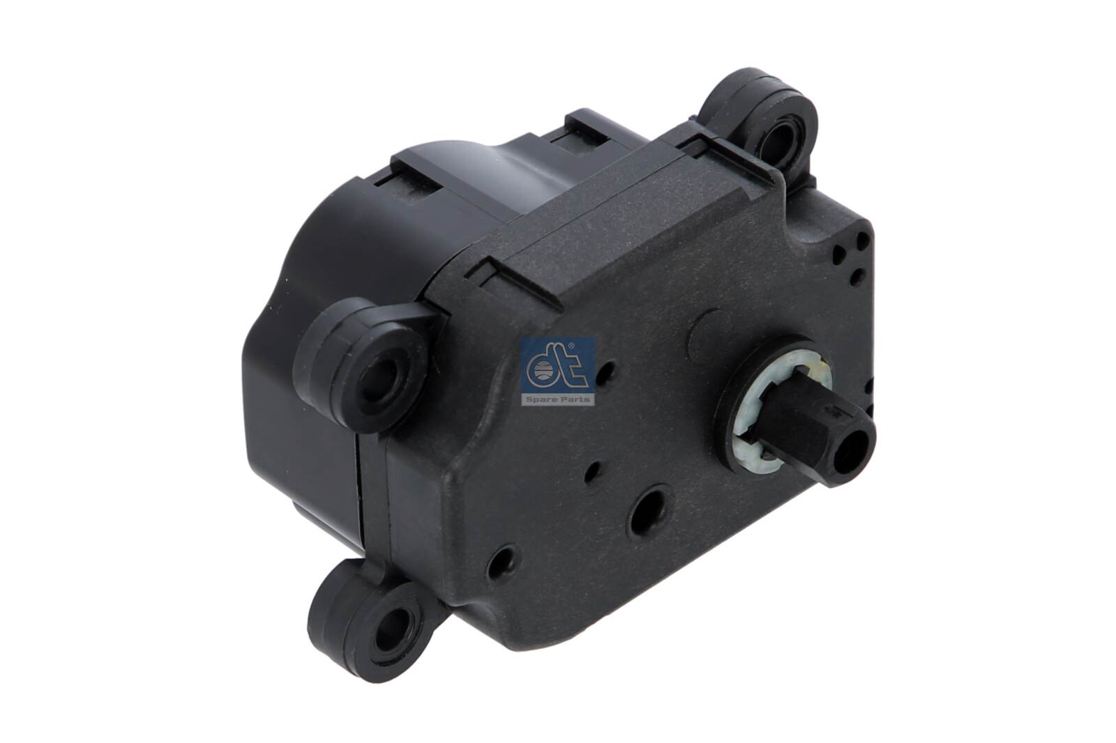 Dt Spare Parts Regelaar, interieurventilator 3.82515