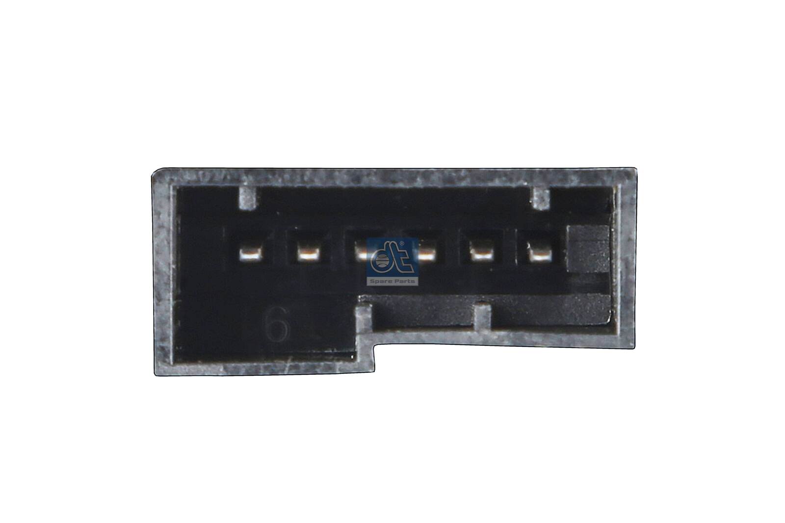 Dt Spare Parts Regelaar, interieurventilator 3.82515