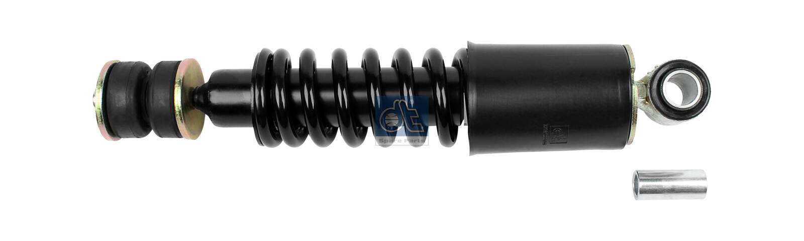 Dt Spare Parts Schokdemper cabine ophanging 3.83000