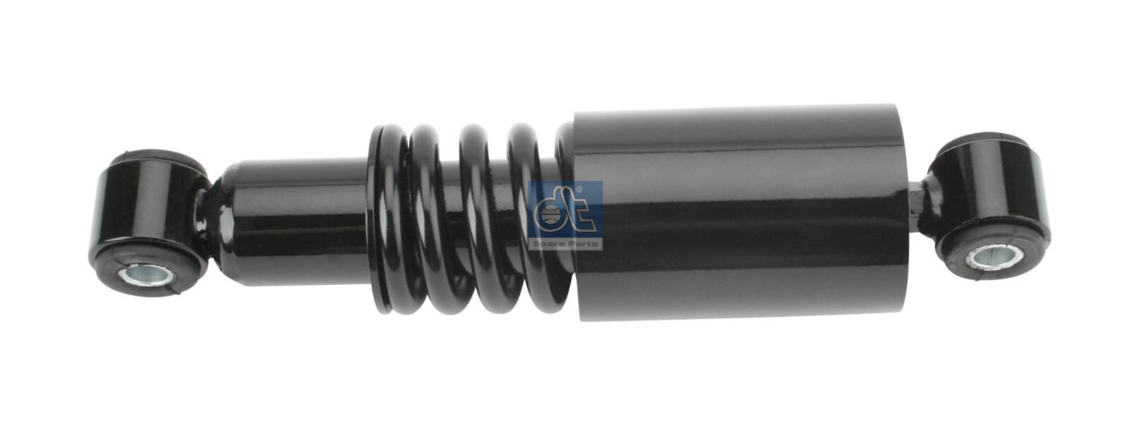 Dt Spare Parts Schokdemper cabine ophanging 3.83004