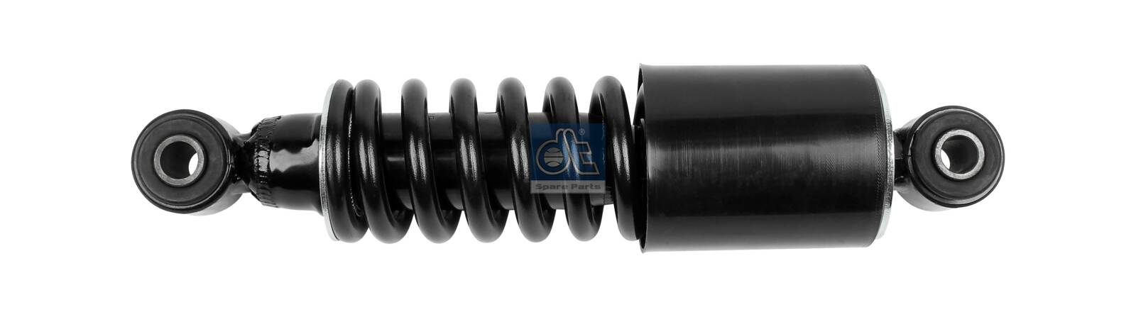 Dt Spare Parts Schokdemper cabine ophanging 3.83006