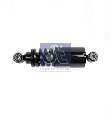 Dt Spare Parts Schokdemper cabine ophanging 3.83019