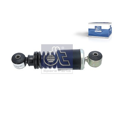 Dt Spare Parts Schokdemper cabine ophanging 3.83022
