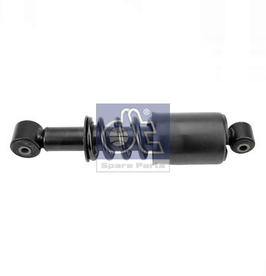 Dt Spare Parts Schokdemper cabine ophanging 3.83024