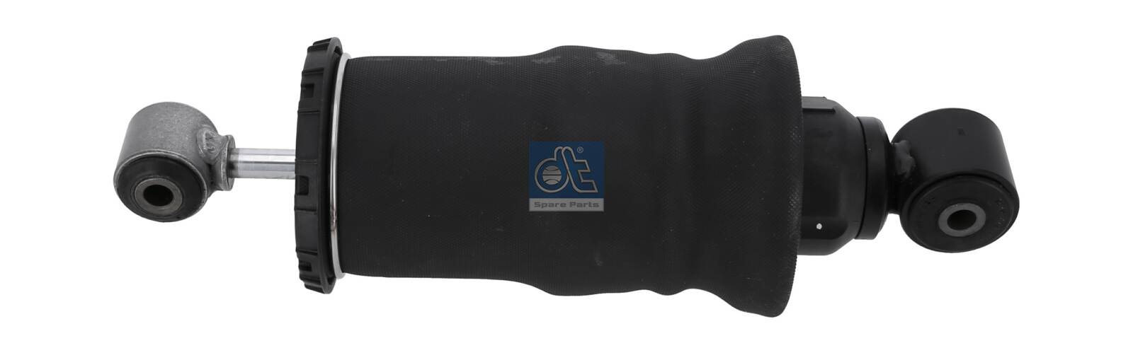 Dt Spare Parts Schokdemper cabine ophanging 3.83036