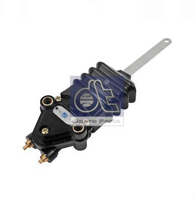 Luchtveerklep Dt Spare Parts 3.83100