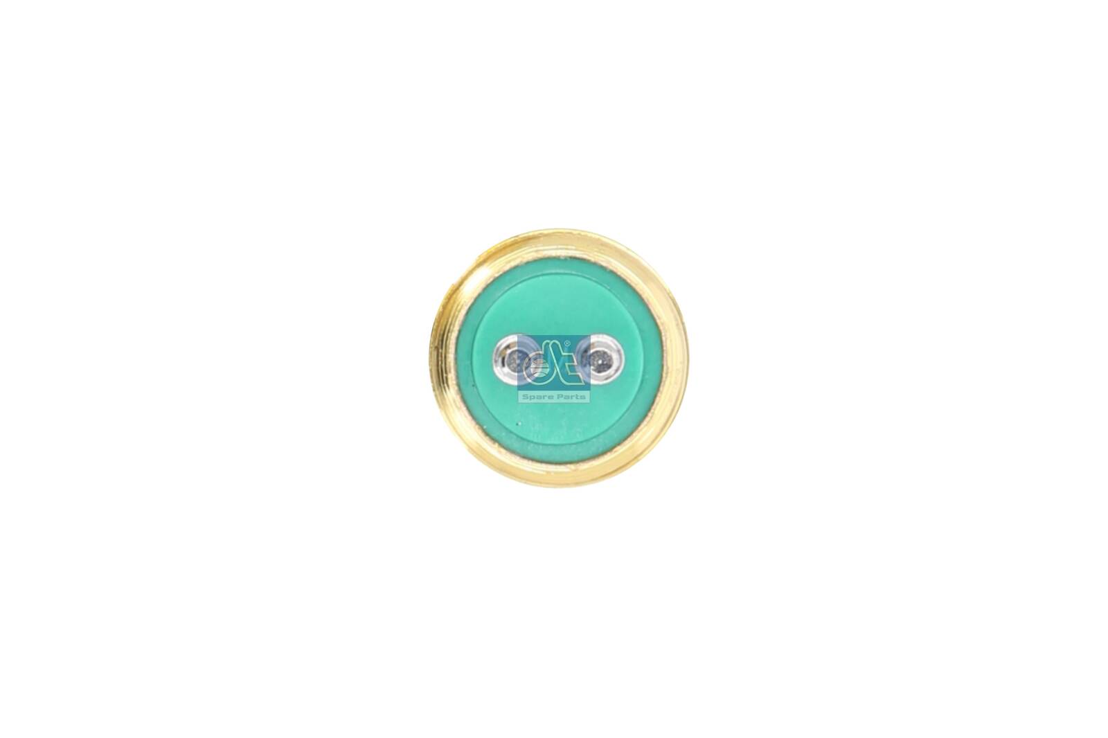 Dt Spare Parts Blokkering, cabine 3.83120