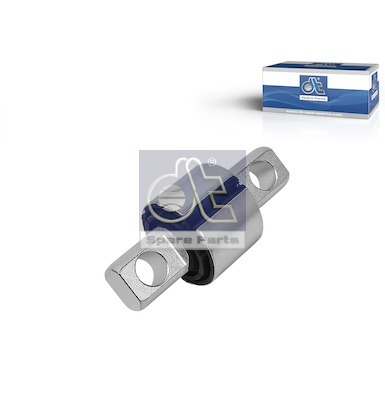 Dt Spare Parts Bus cabinelagering 3.83525