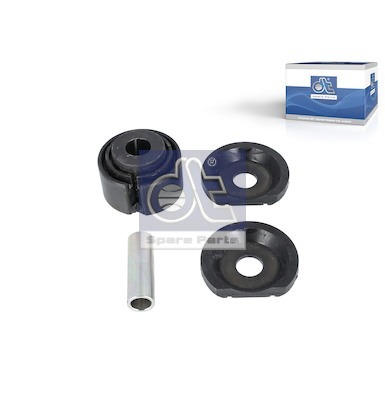 Dt Spare Parts Bus cabinelagering 3.83554