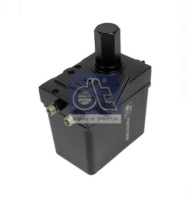 Dt Spare Parts Kantelpomp Cabine 3.84002