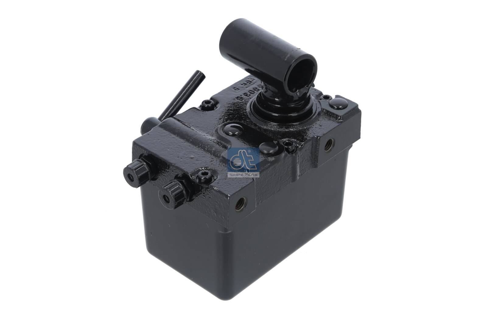 Dt Spare Parts Kantelpomp Cabine 3.84008