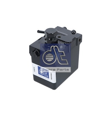 Dt Spare Parts Kantelpomp Cabine 3.84010