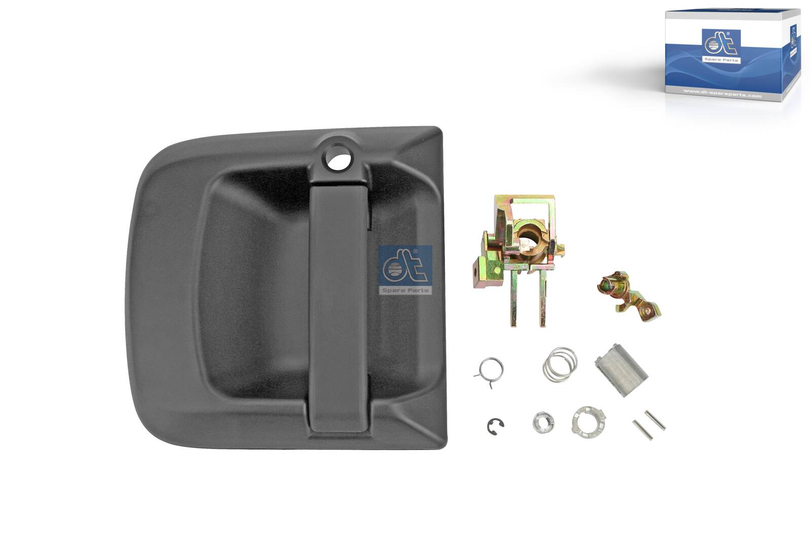 Dt Spare Parts Deurgreep 3.85004