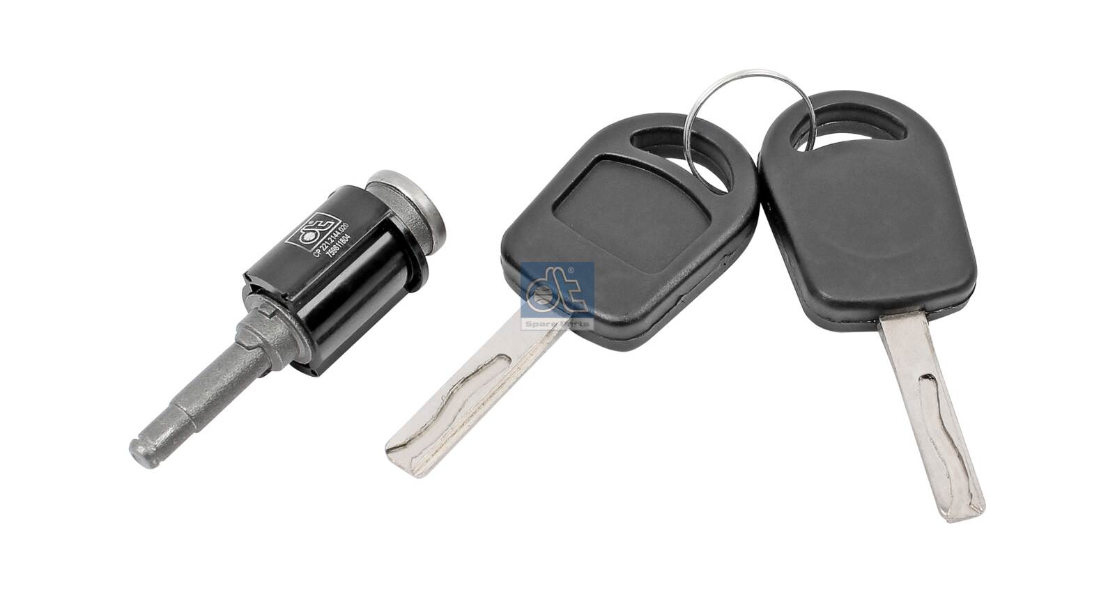 Dt Spare Parts Cilinderslot 3.85020