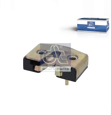 Cabine kantelcilinder Dt Spare Parts 3.85030