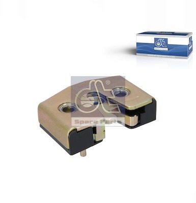 Dt Spare Parts Cabine kantelcilinder 3.85031