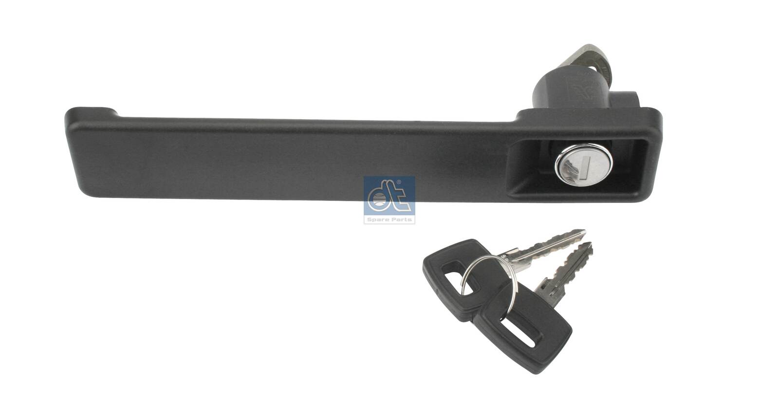 Deurgreep Dt Spare Parts 3.85040