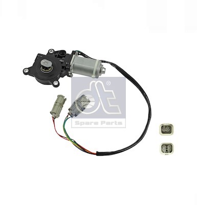 Dt Spare Parts Raamopener elektrische motor 3.85072