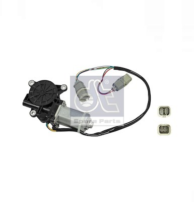 Dt Spare Parts Raamopener elektrische motor 3.85072