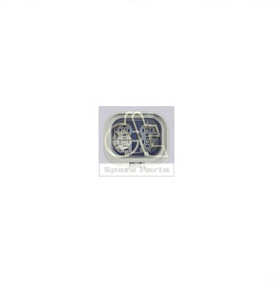 Dt Spare Parts Raamopener elektrische motor 3.85072