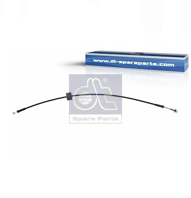 Cabine kantelcilinder Dt Spare Parts 3.85091