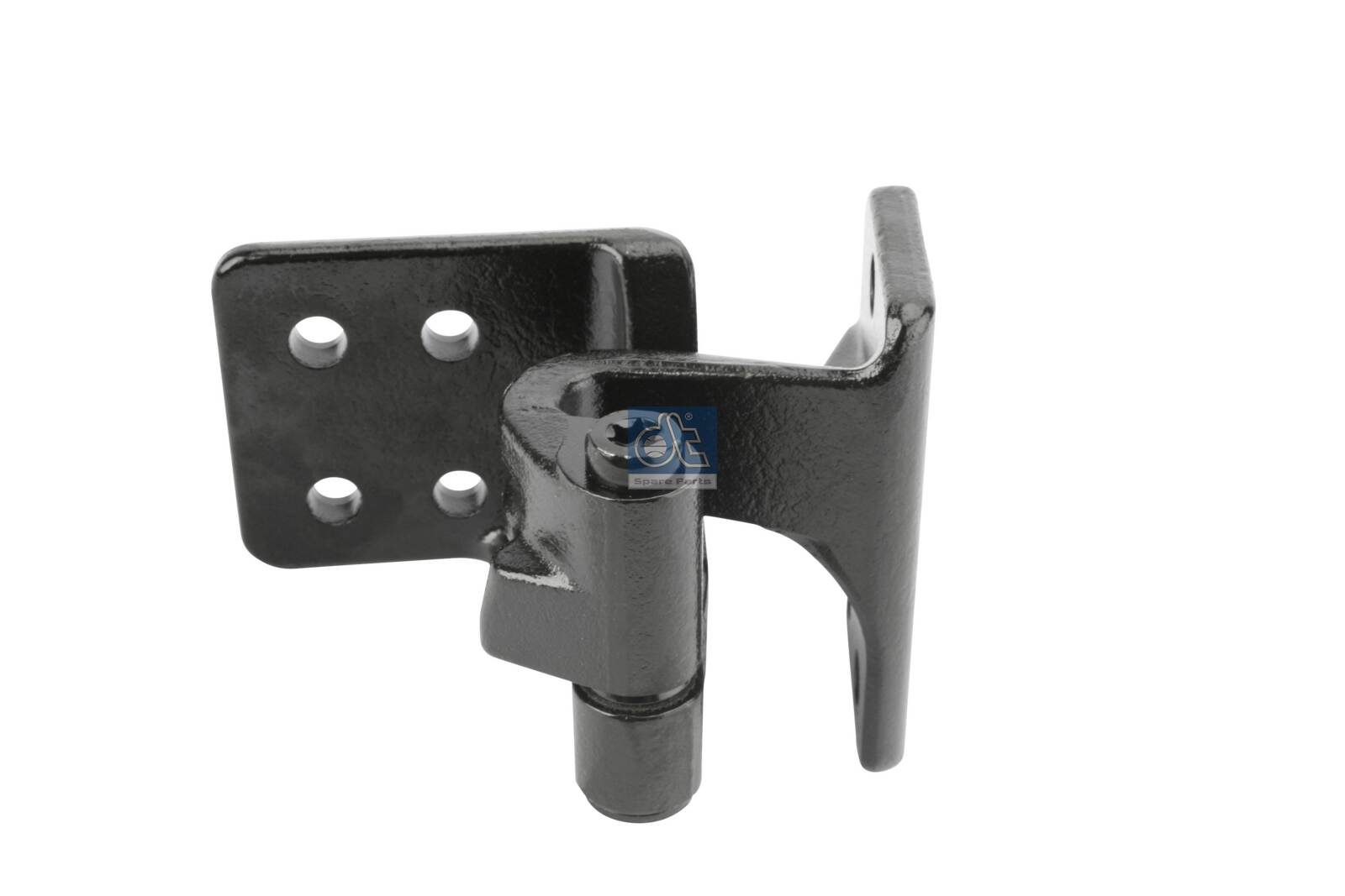 Dt Spare Parts Deurscharnier/houder 3.85121