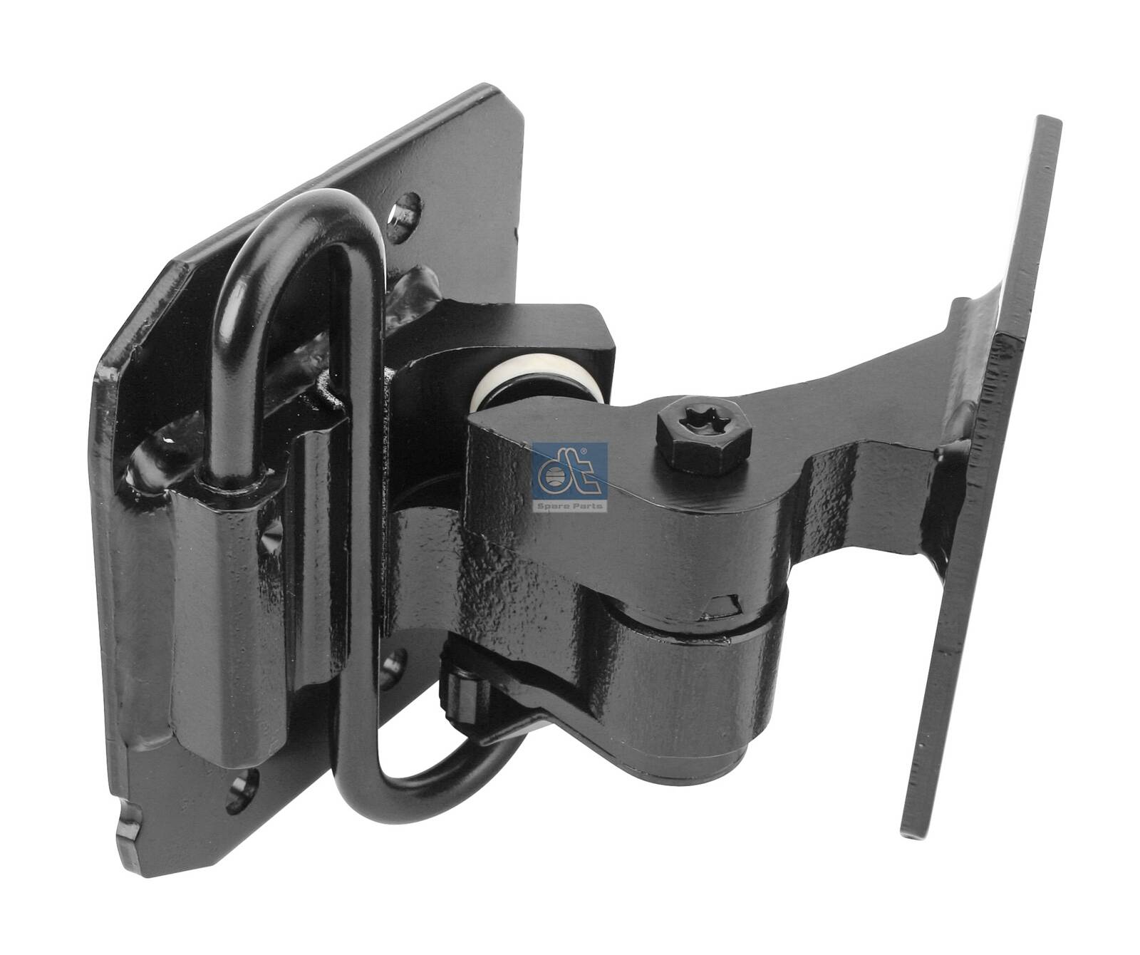 Dt Spare Parts Deurscharnier/houder 3.85124