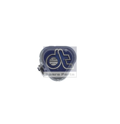 Dt Spare Parts Deurslot (Binnendeel) 3.85131