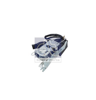 Dt Spare Parts Deurslot (Binnendeel) 3.85131