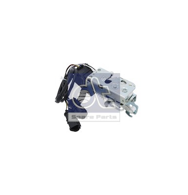 Dt Spare Parts Deurslot (Binnendeel) 3.85131