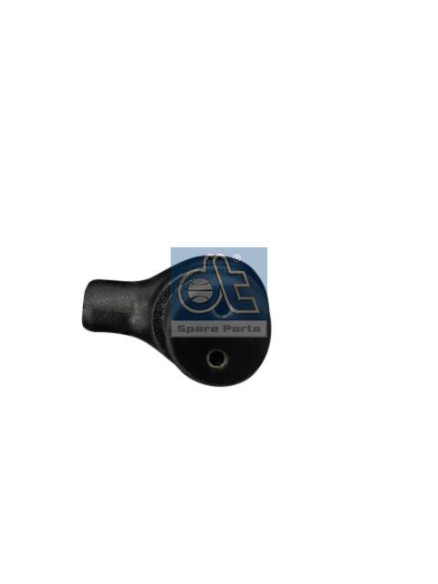 Dt Spare Parts Buitenspiegel, cabine 3.86002