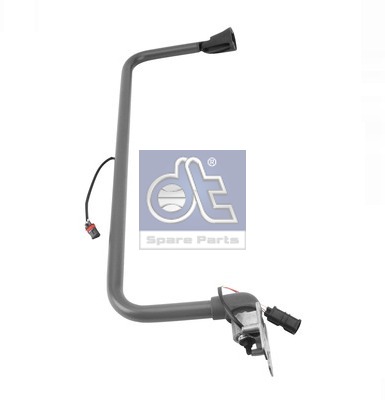 Buitenspiegelkap Dt Spare Parts 3.86201