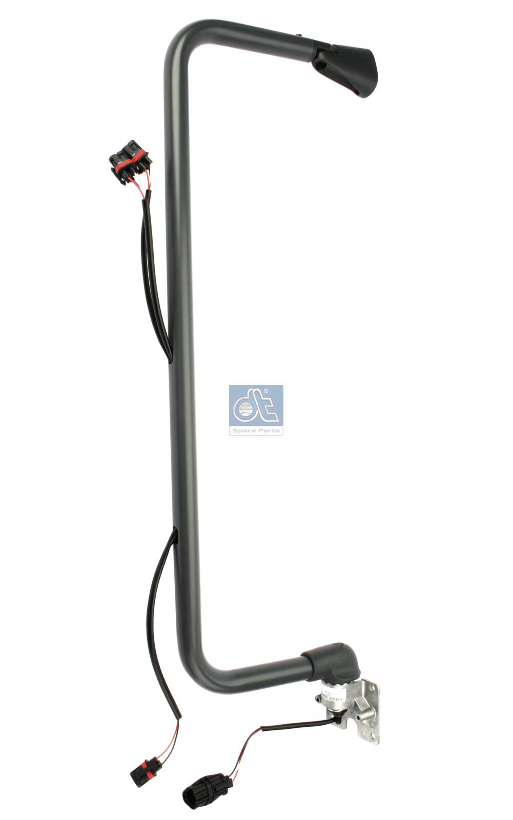 Dt Spare Parts Buitenspiegelkap 3.86202