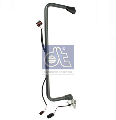 Buitenspiegelkap Dt Spare Parts 3.86202
