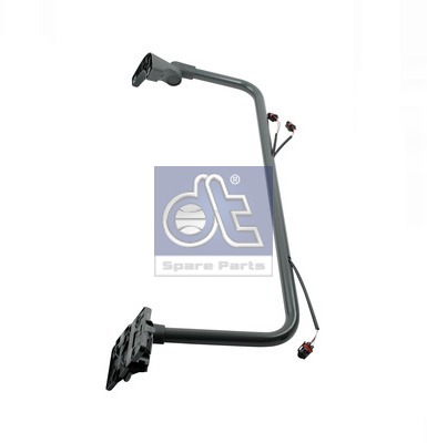 Buitenspiegelkap Dt Spare Parts 3.86205