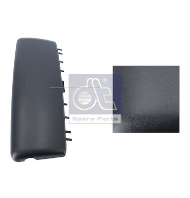 Dt Spare Parts Buitenspiegelkap 3.86217
