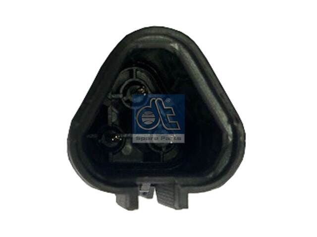 Dt Spare Parts Buitenspiegel, cabine 3.86227