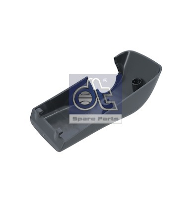 Dt Spare Parts Buitenspiegelkap 3.86251