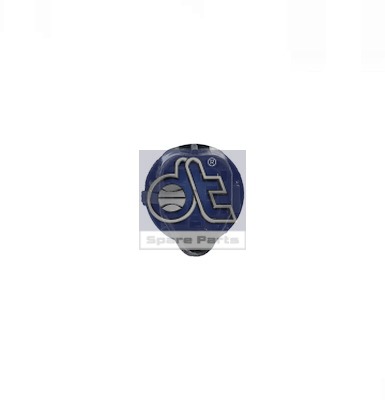 Dt Spare Parts Buitenspiegelkap 3.86266