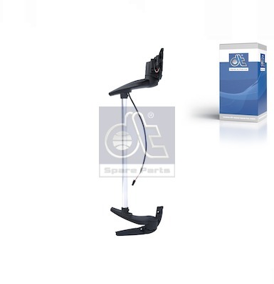 Dt Spare Parts Buitenspiegelkap 3.86267