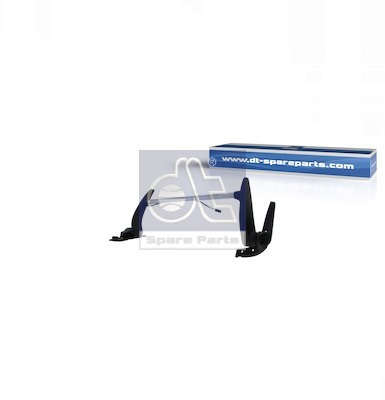 Buitenspiegelkap Dt Spare Parts 3.86269