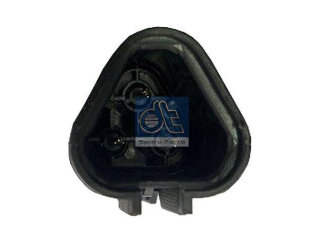 Dt Spare Parts Buitenspiegel, cabine 3.86318