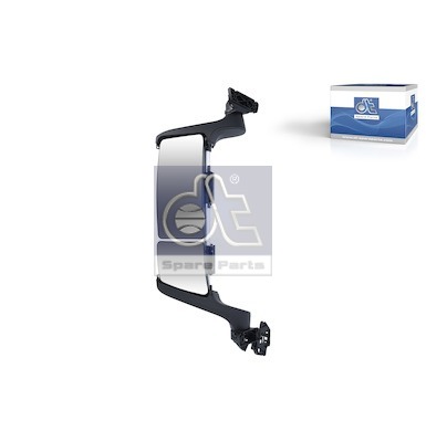 Dt Spare Parts Buitenspiegel, cabine 3.86549