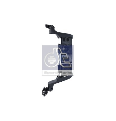 Dt Spare Parts Buitenspiegel, cabine 3.86549